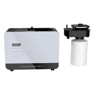 Namste Aroma Diffuser Essential Oil Air Purifier 800ml