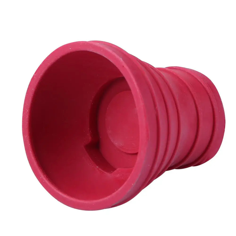 Golf Ball Pick Up Retriever With Suction Cup Magnetic Training Aid