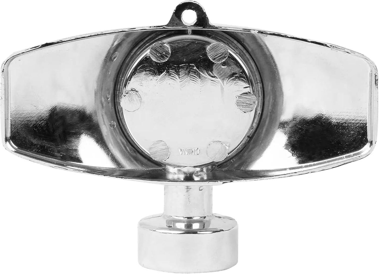 360 Degree Metal Garden Sprinkler Circle Pattern Watering System