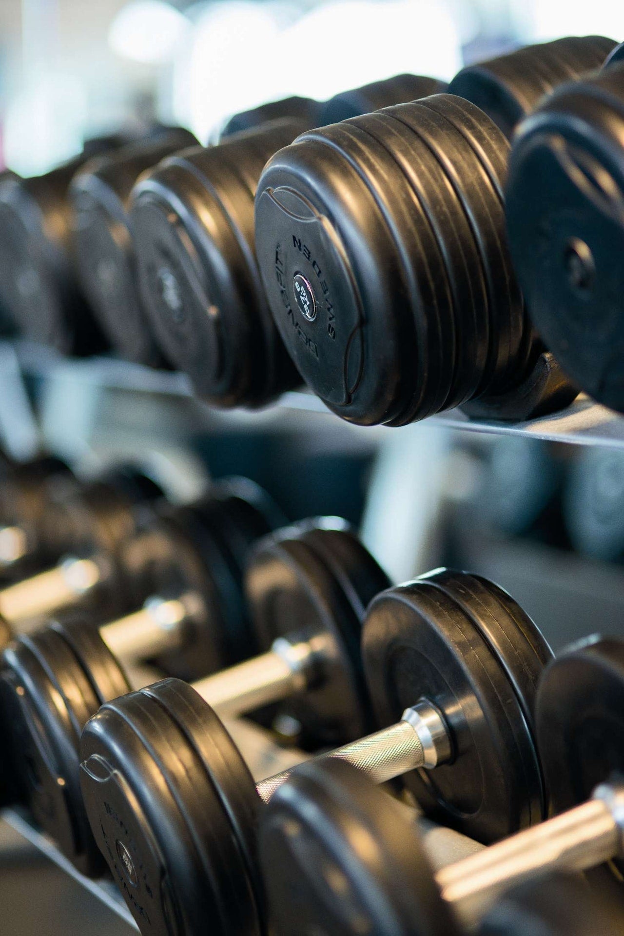 Fitness Gear & Equipment