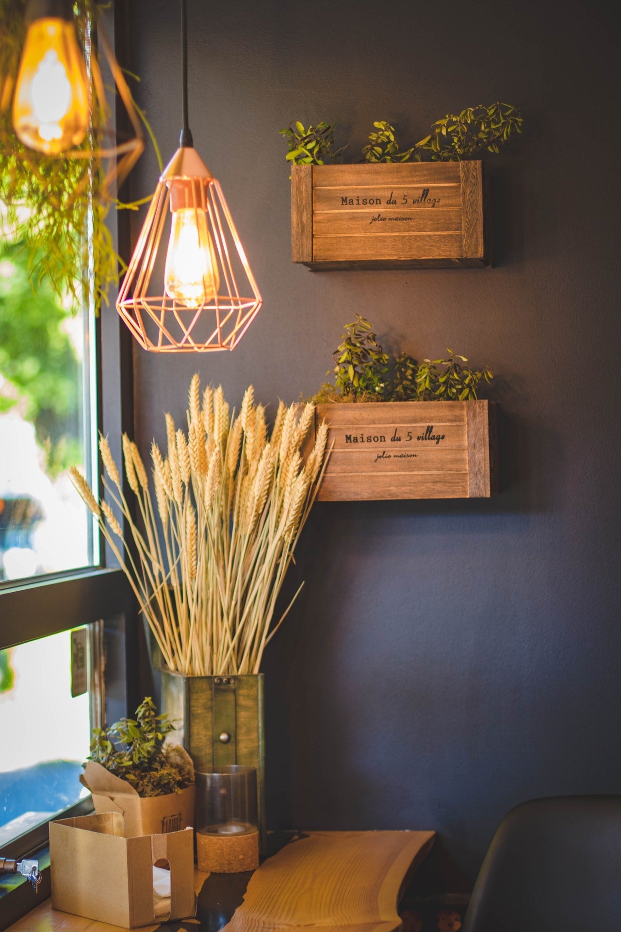 Indoor Home Essentials