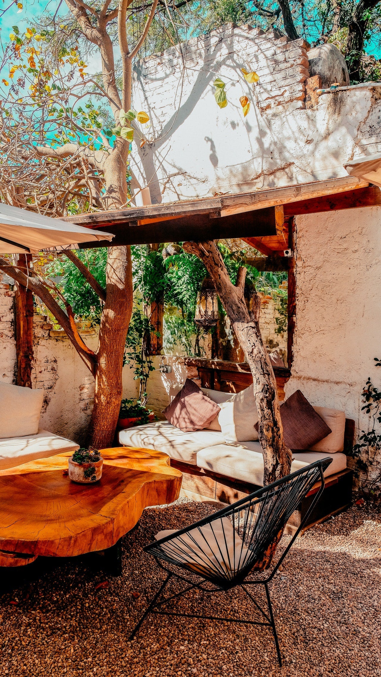 Outdoor Home Essentials