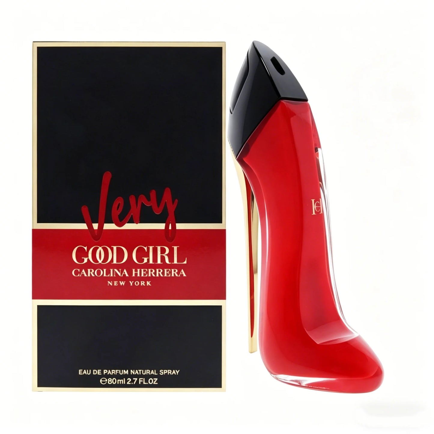 Carolina Herrera Very Good Girl Elixir Blush Eau de Parfum