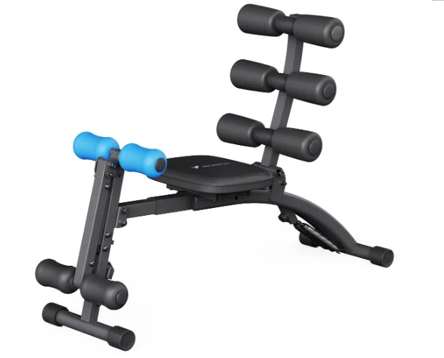 MERACH Ab Machine Multi Functional Ab Trainer For Home Gym