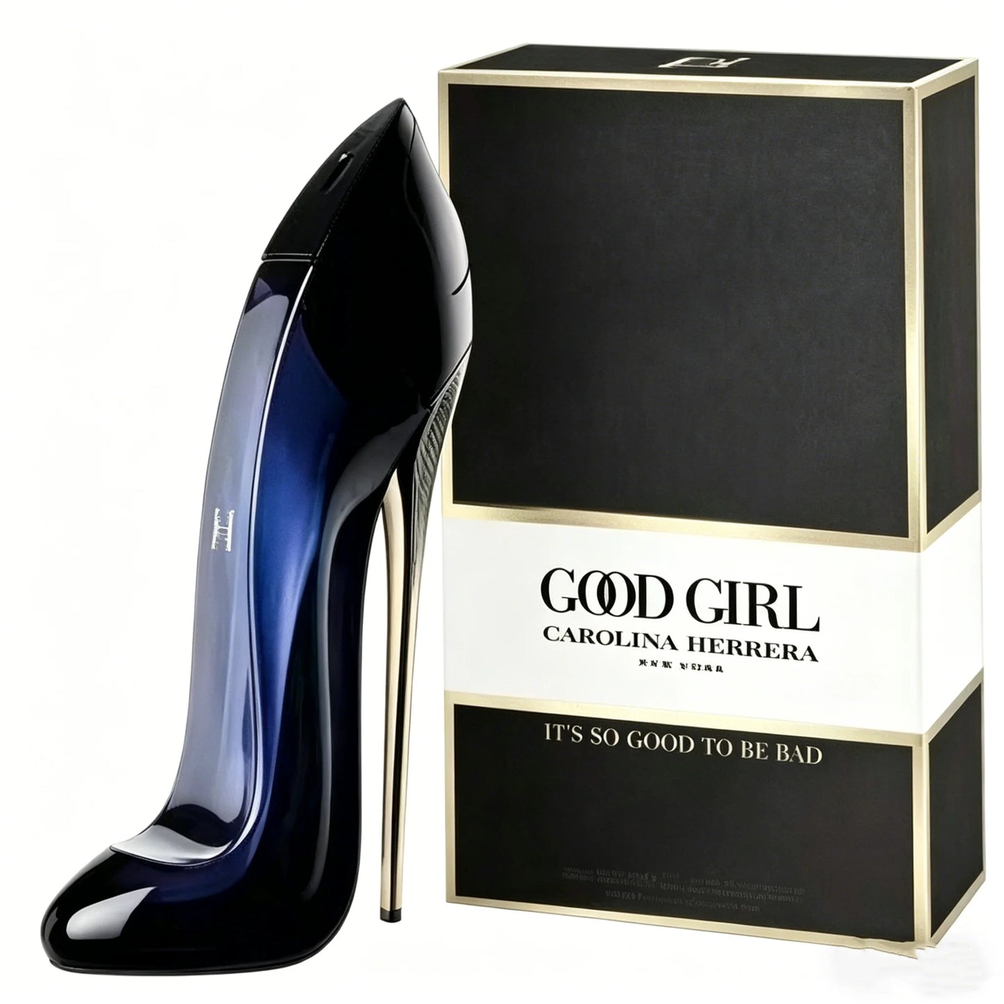 Carolina Herrera Very Good Girl Elixir Blush Eau de Parfum