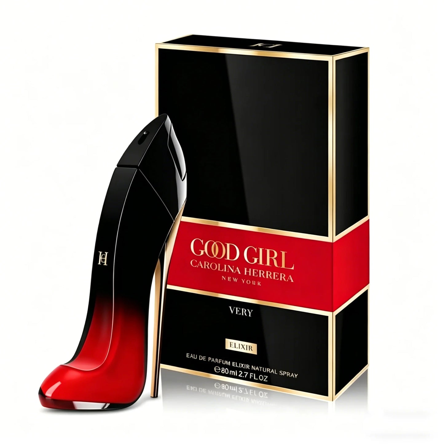 Carolina Herrera Very Good Girl Elixir Blush Eau de Parfum