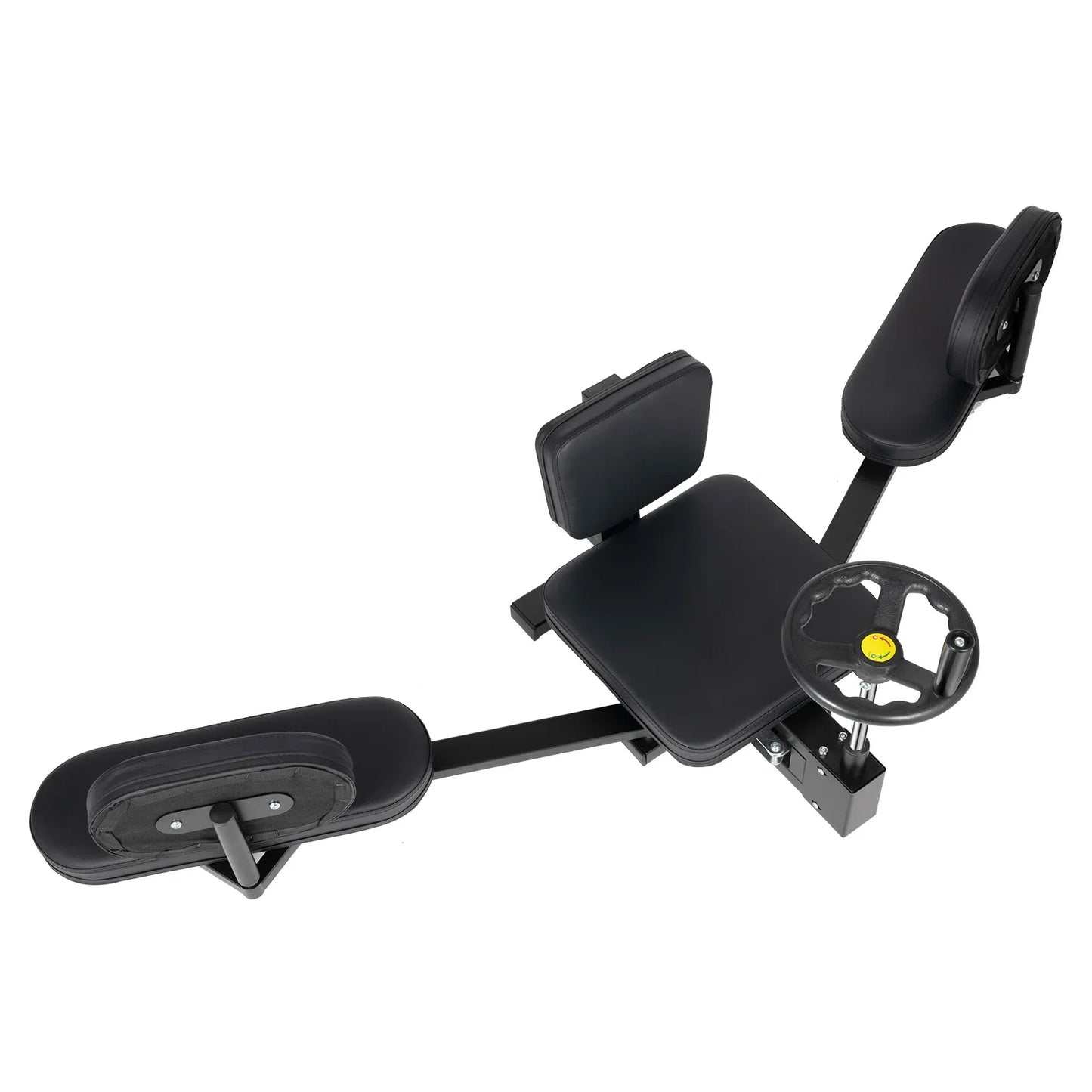 Leg Stretcher 3 Bar Spreader Machine For Flexibility
