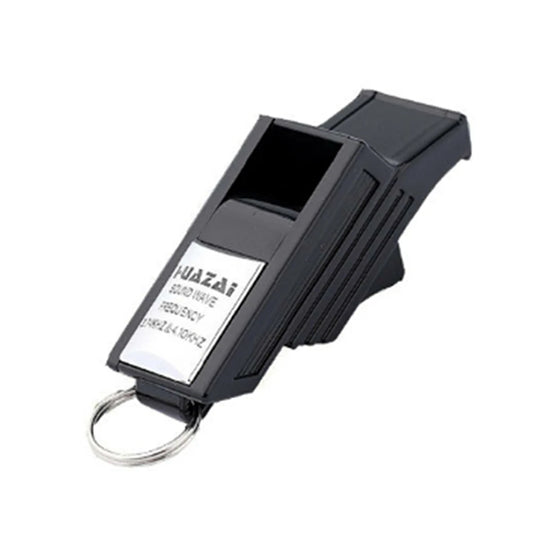 Football Referee Whistle Lifesaving Survival Training Gear Outdoor