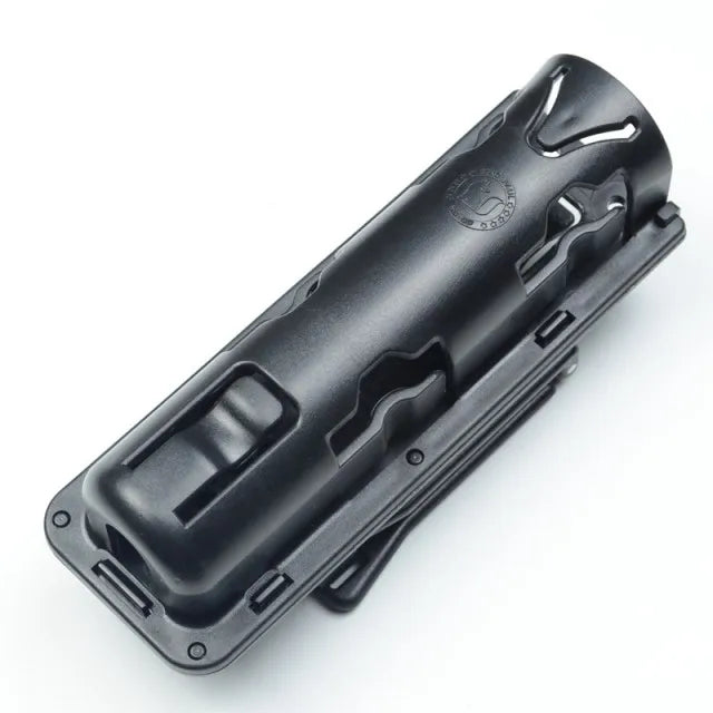 Universal 360 Degree Baton Case Holster For Outdoor Survival Tool