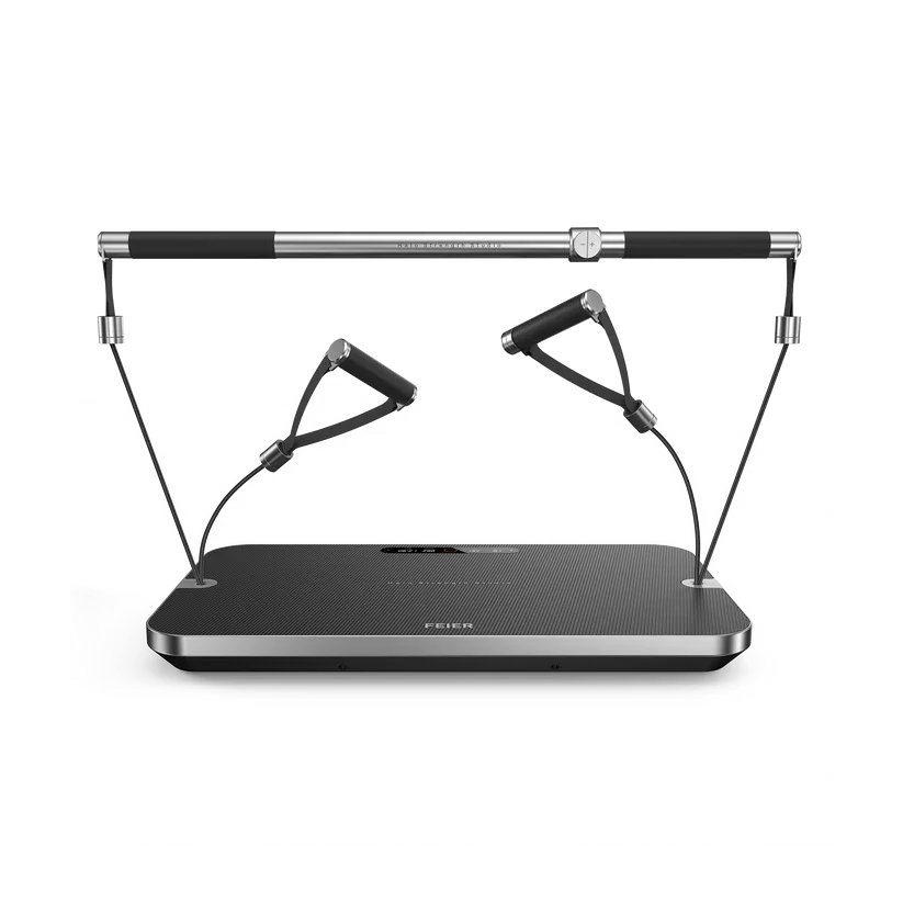 Fed Fitness SST1 Portable Strength Studio Home Gym