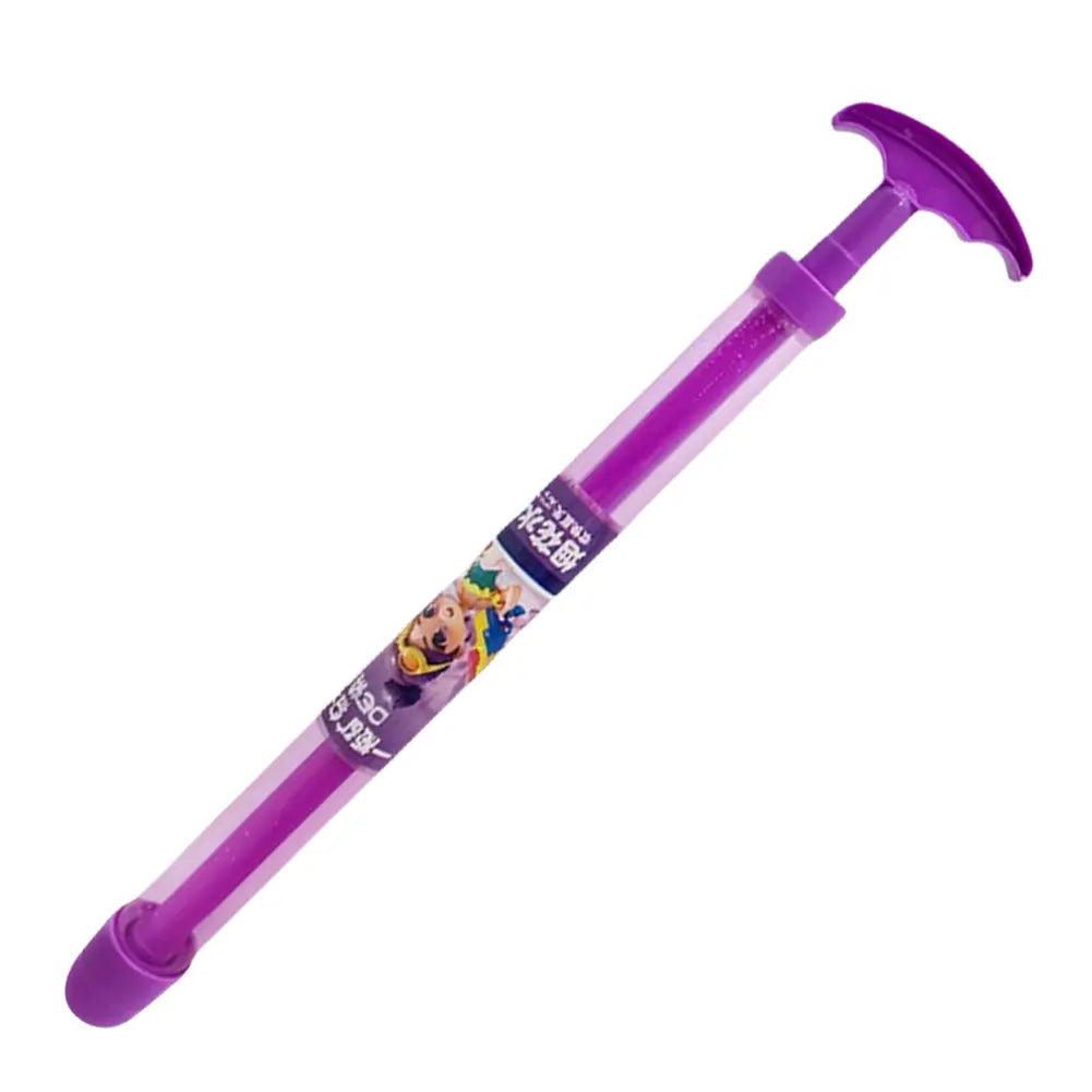 Shunmaii Firework Water Gun Water Sprinkler Toy For Summer Outdoors