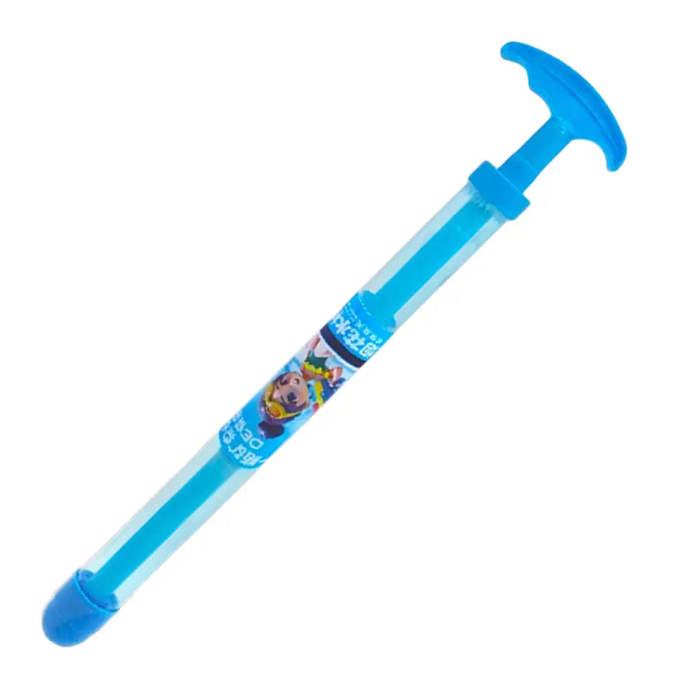 Shunmaii Firework Water Gun Water Sprinkler Toy For Summer Outdoors