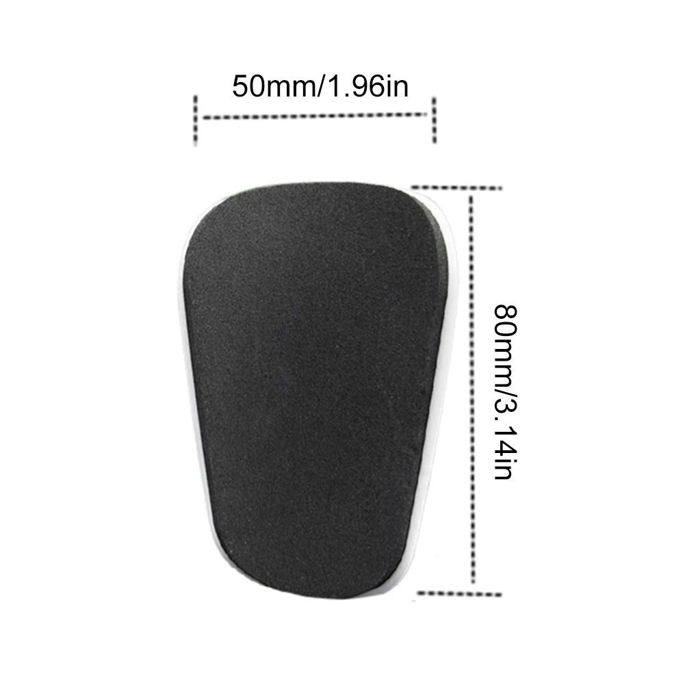Mini Soccer Shin Guards For Training Wear Resistant Leg Protector