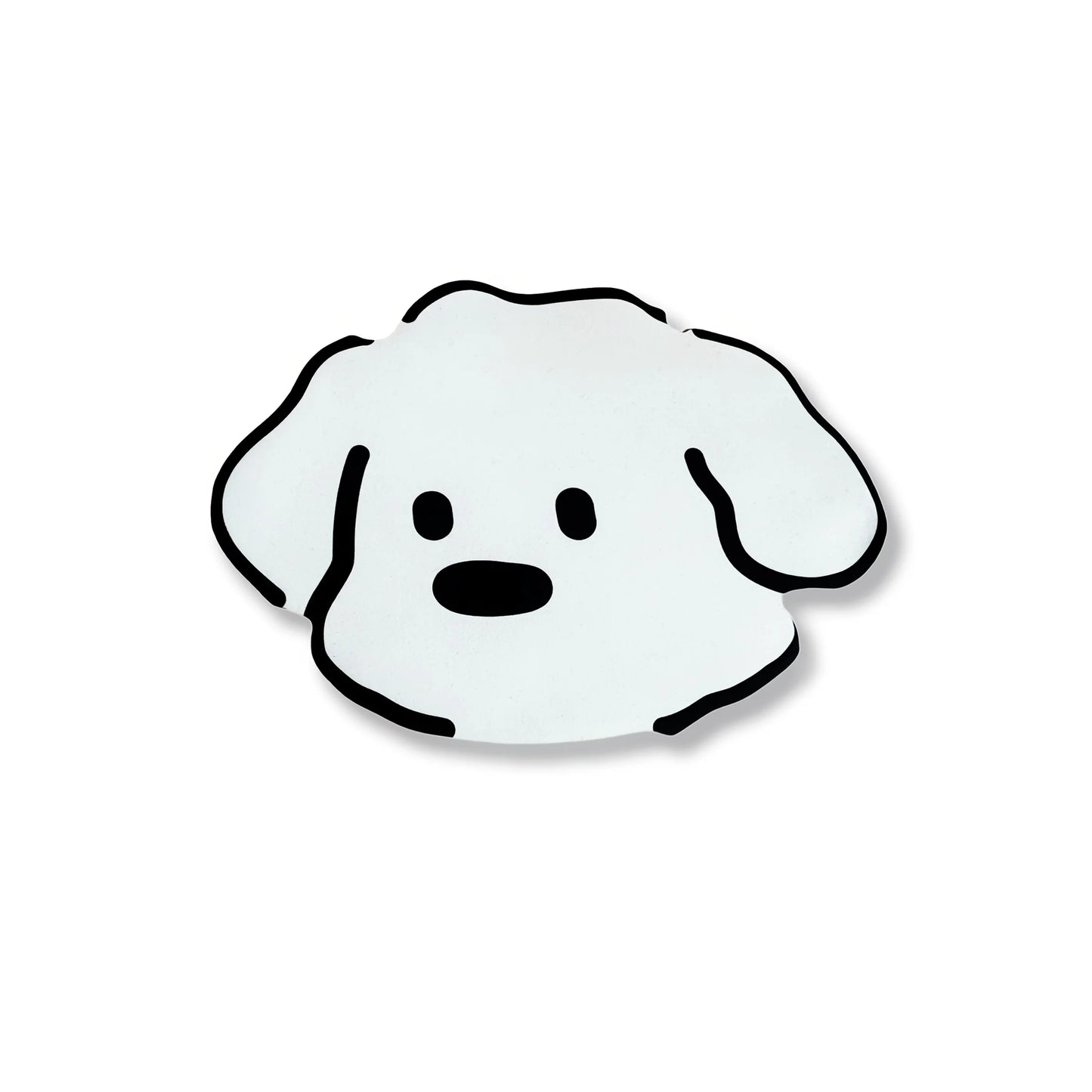 Diatomaceous Earth Pet Mat Water Absorbent Non Slip Kennel Mat