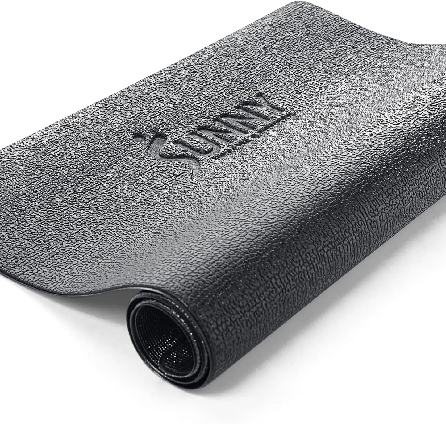 Non Slip Exercise Mat for Treadmill and Yoga Floor Protection