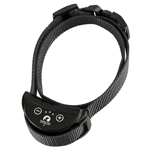Rechargeable Dog Bark Collar With Anti Barking And Vibration Training