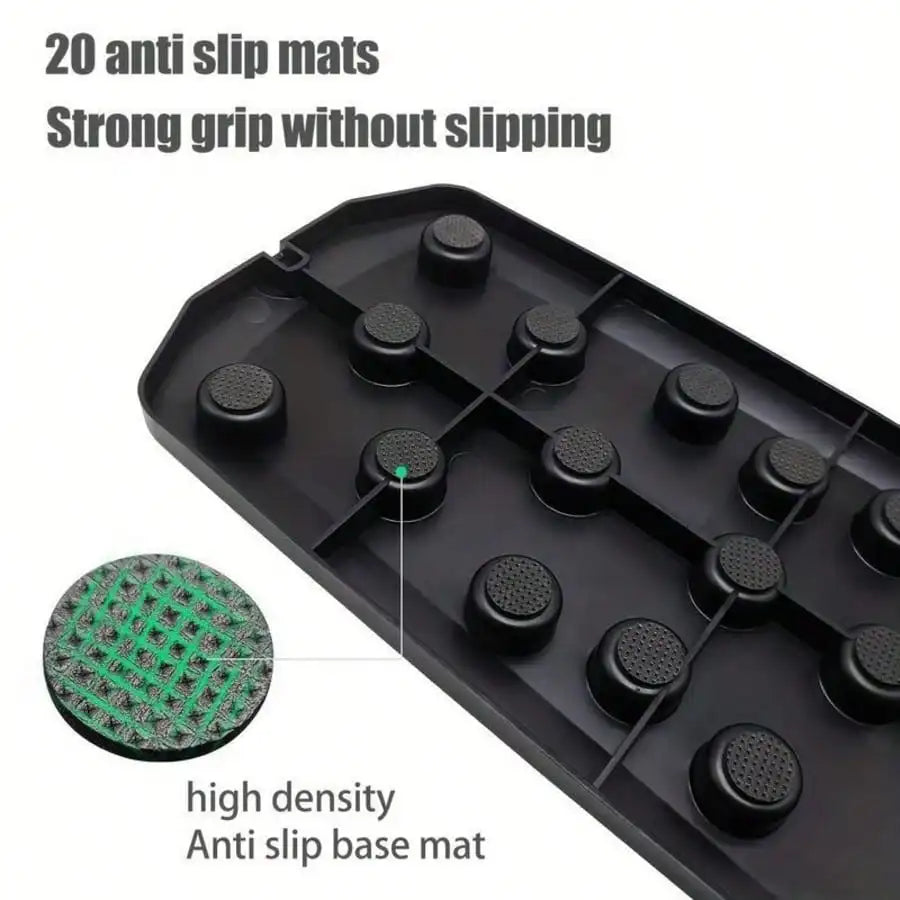 Push Up Board Home Fitness System For Chest Muscle Training