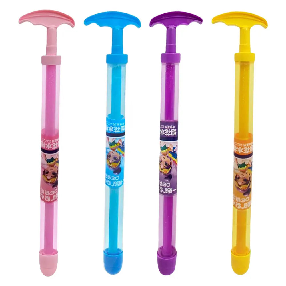 Shunmaii Firework Water Gun Water Sprinkler Toy For Summer Outdoors