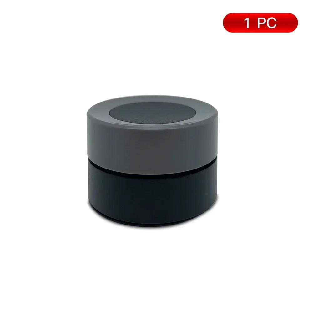 MOES ZigBee Smart Knob Switch Wireless Scene Controller