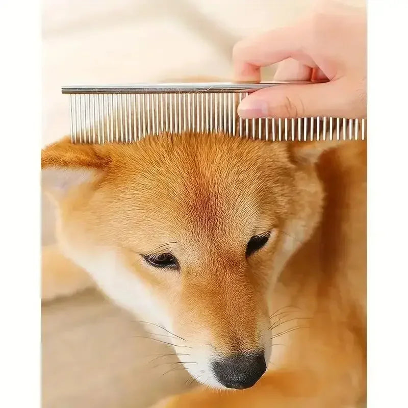 Pet Safe Stainless Steel Grooming Scissors for Dogs