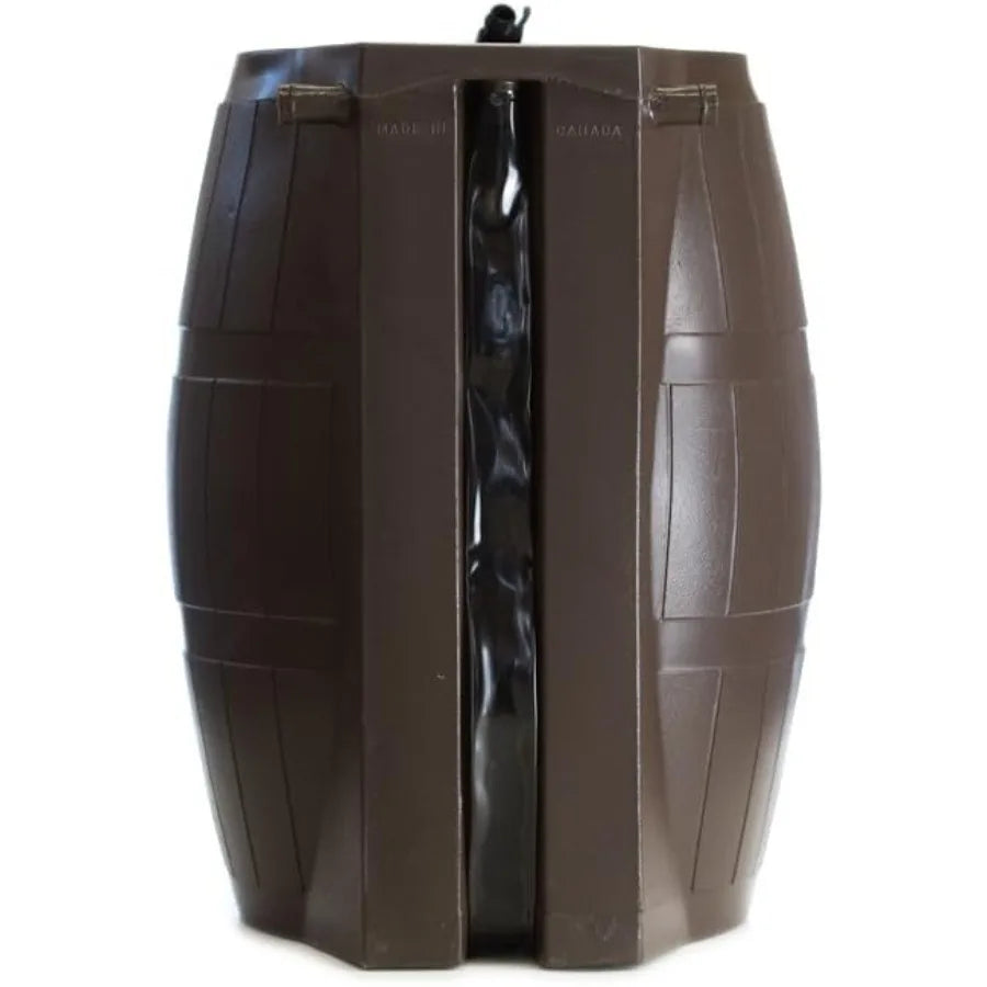 FCMP Outdoor RC4000 Rain Catcher Rain Barrel System