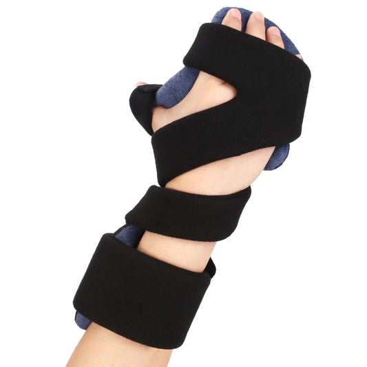 VELPEAU Adjustable Hand Splint for Carpal Tunnel Syndrome and Sprain
