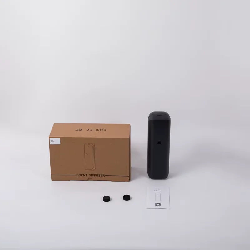 NAMSTEC Namste Aromatherapy Diffuser 300m3 Bluetooth Air Purifier