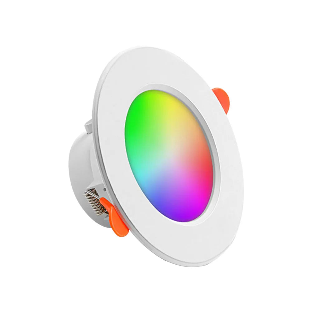 Alloet 10W Smart LED Downlight Bluetooth RGB with App Control