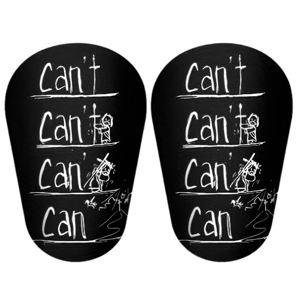 Mini Soccer Shin Guards For Training Wear Resistant Leg Protector