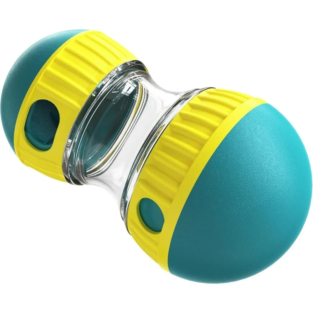 Interactive Dog Puzzle Toy For Smart Dogs Enrichment And Stimulation
