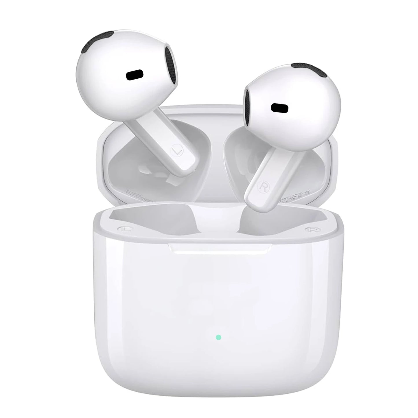 ZZLOVE Air Pro4 Wireless Earphones Bluetooth 5.3 for Sports