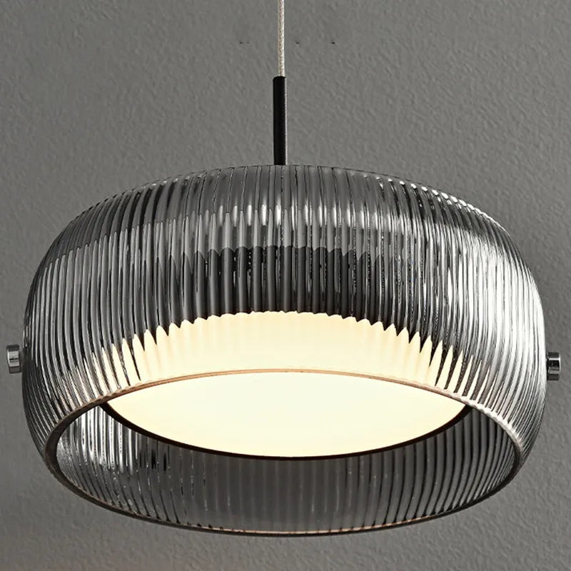 Gbbmade Modern Ring LED Pendant Light for Living and Dining