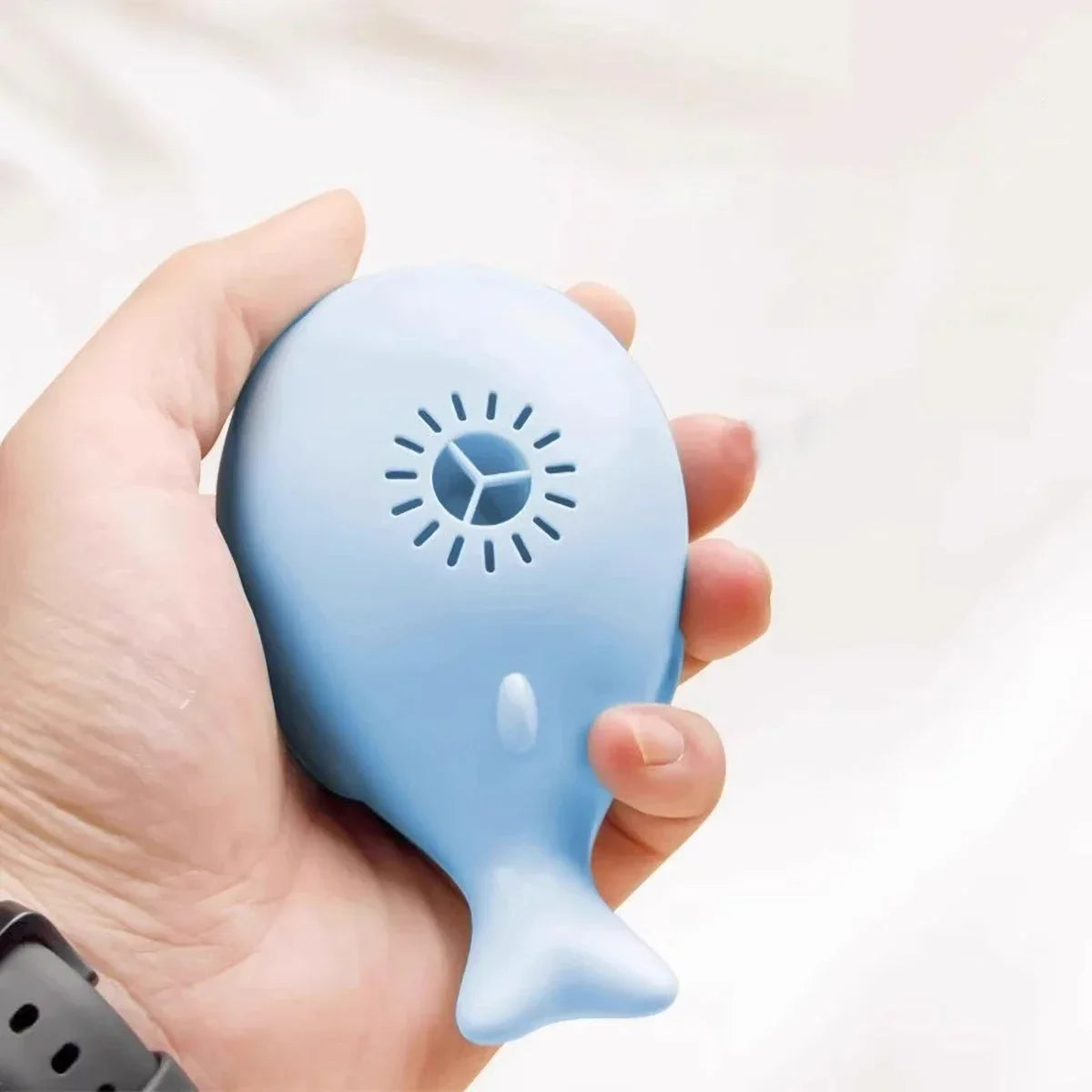 Interactive Cat Toy Jet Floating Ball Teaser Toy For Cats
