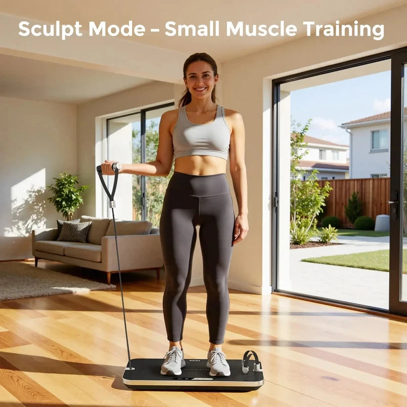 Fed Fitness SST1 Portable Strength Studio Home Gym