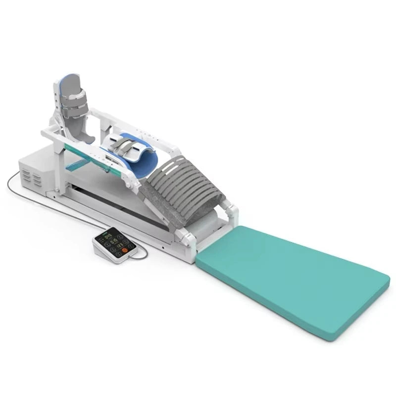 Electric Knee Joint Rehabilitation Machine For Home Therapy