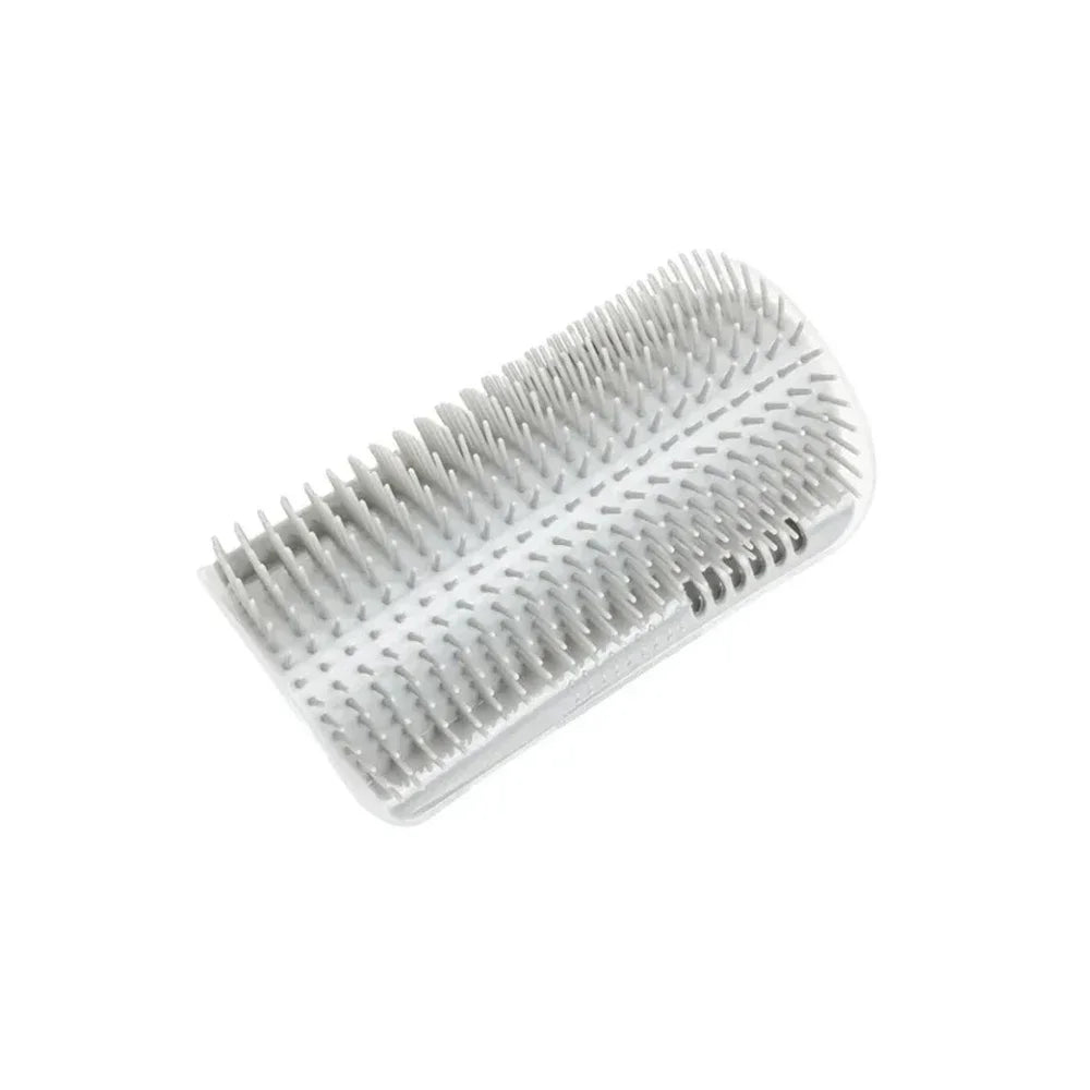 Cat Brush Comb Self Groomer Cat Scratcher