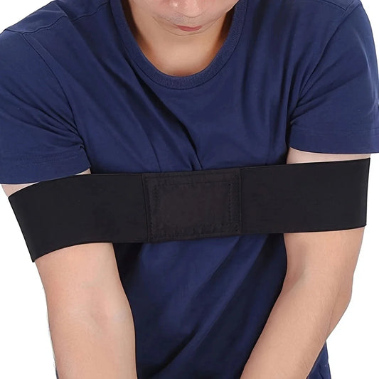 Golf Arm Correction Band for Swing Training and Posture Improvement