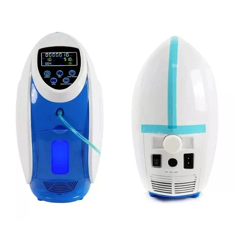Oxygen Facial Therapy Machine With Oxygen Dome For Skin Rejuvenation