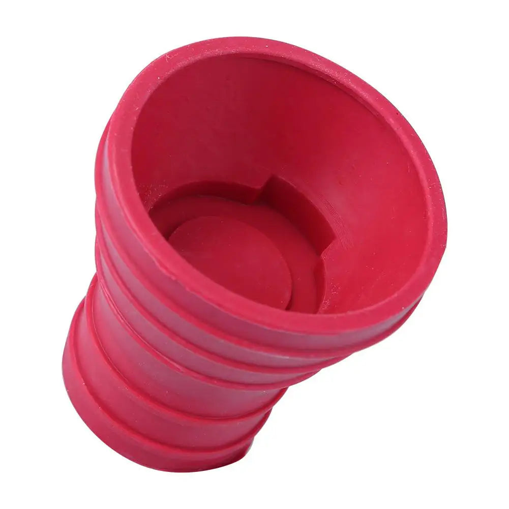 Golf Ball Pick Up Retriever With Suction Cup Magnetic Training Aid