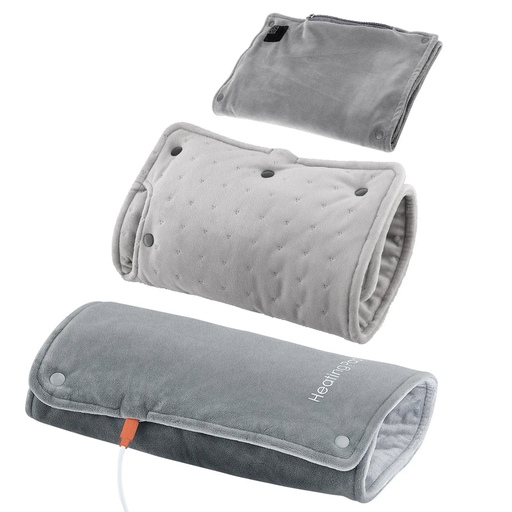 AFDEAL Electric Hand Warmer Heating Pad USB Graphene