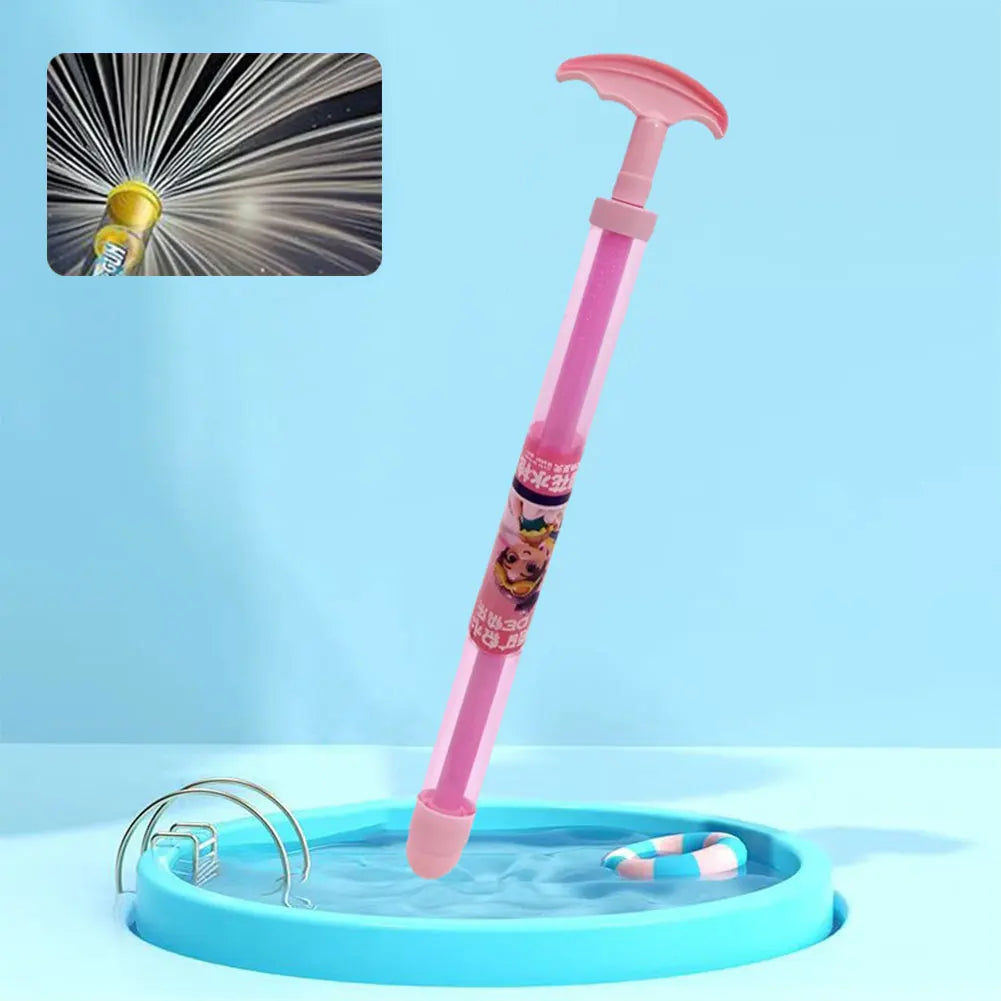Shunmaii Firework Water Gun Water Sprinkler Toy For Summer Outdoors