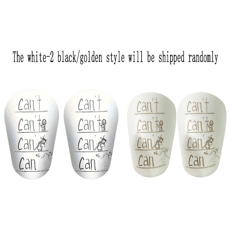 Mini Soccer Shin Guards For Training Wear Resistant Leg Protector