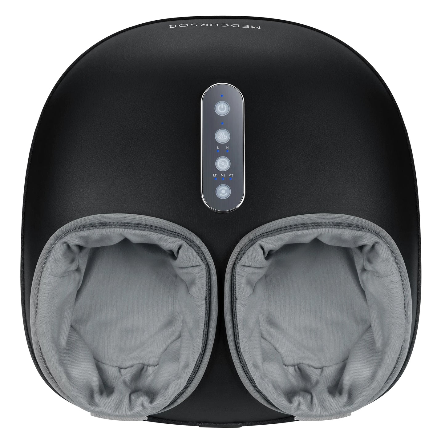 Medcursor Shiatsu Foot Massager With Heat Therapy