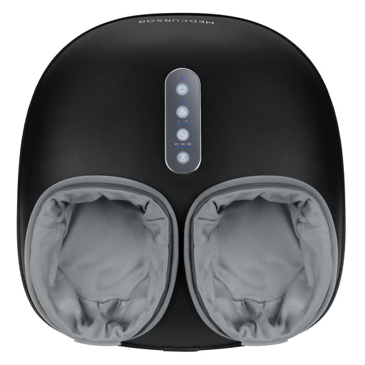 Medcursor Shiatsu Foot Massager With Heat Therapy