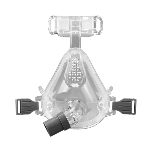 Nasal Mask For CPAP Machines Auto APAP BIPAP Sleep Aid