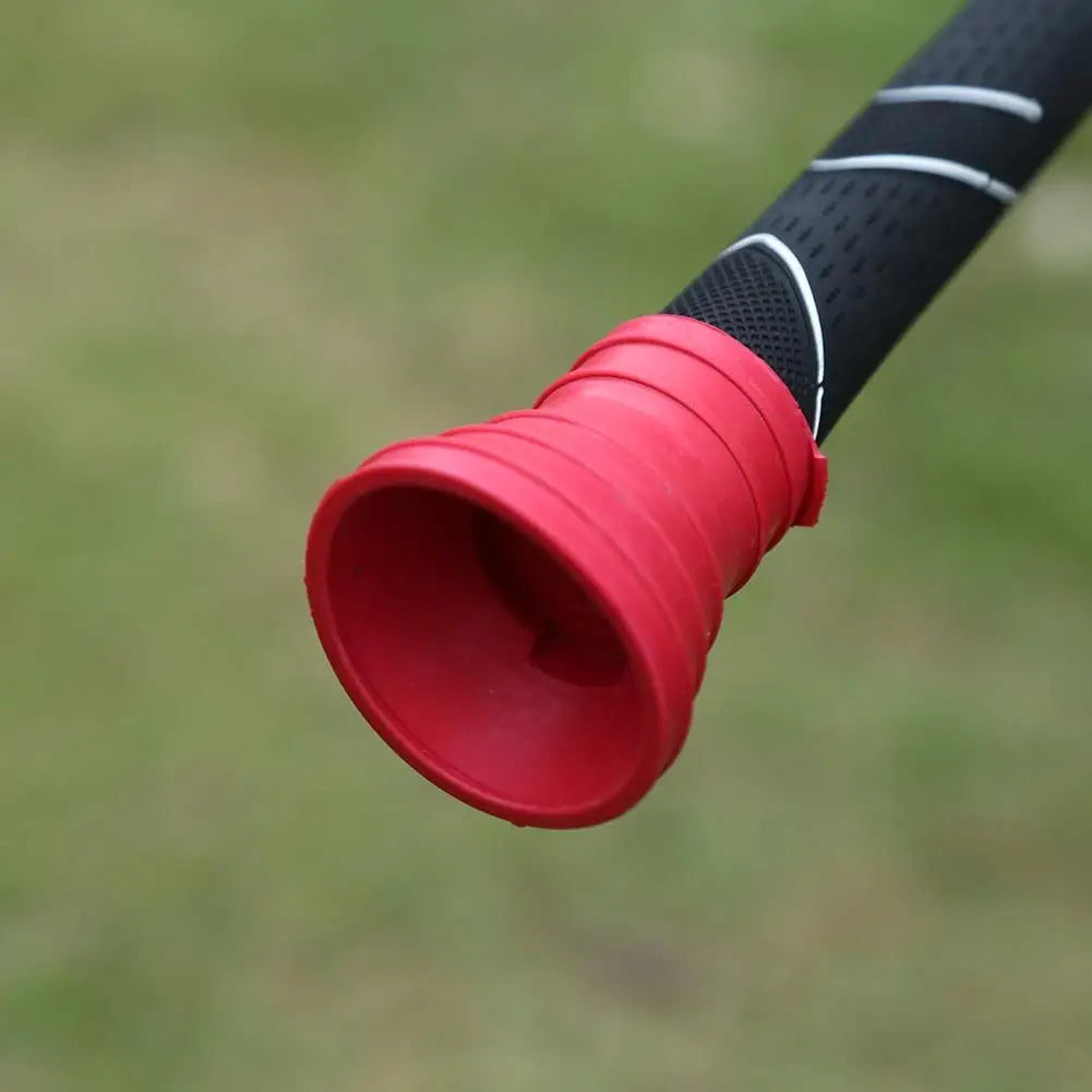Golf Ball Pick Up Retriever With Suction Cup Magnetic Training Aid