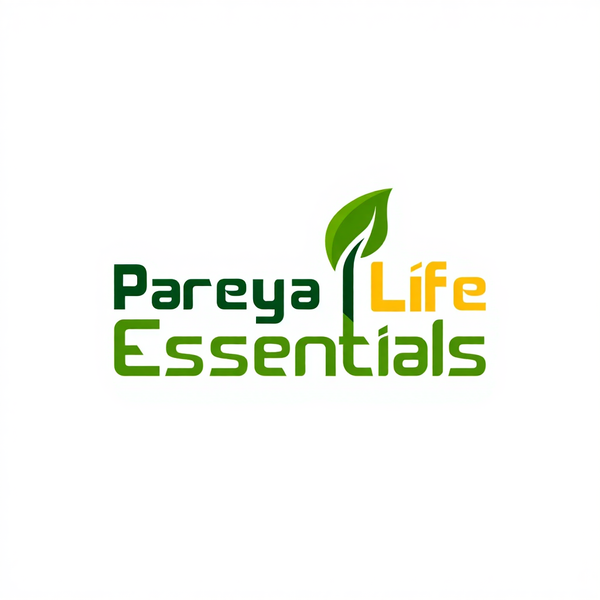 Pareya Life Essentials